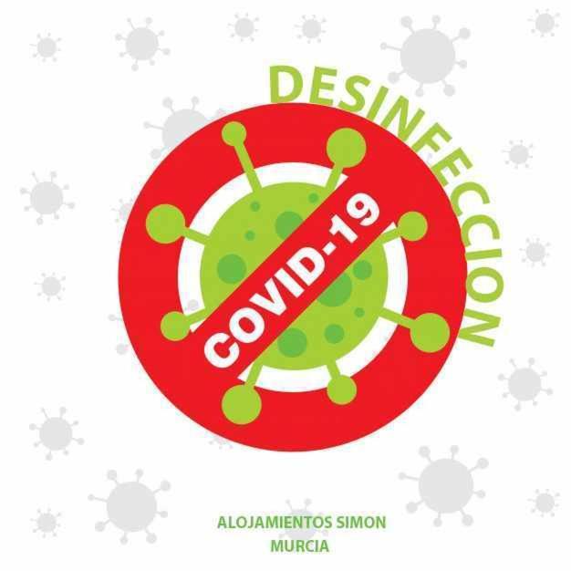 Alojamiento Simon 3 Мурсия Экстерьер фото